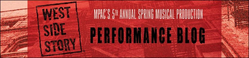 MPAC's 5th Annual Spring Musical - West Side Story