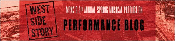 MPAC Spring Production: West Side Story is on Sale Now!
