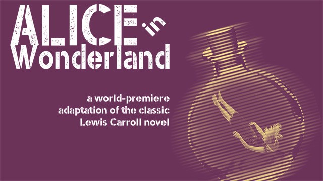Alice in Wonderland – Explorations School Time Show