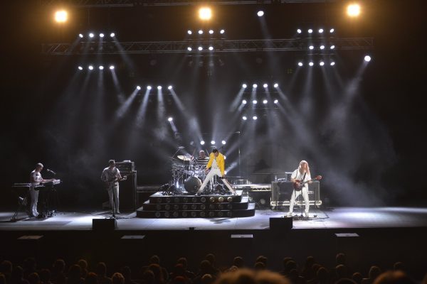 One Night of Queen