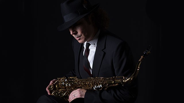 Boney James: The Honestly Tour