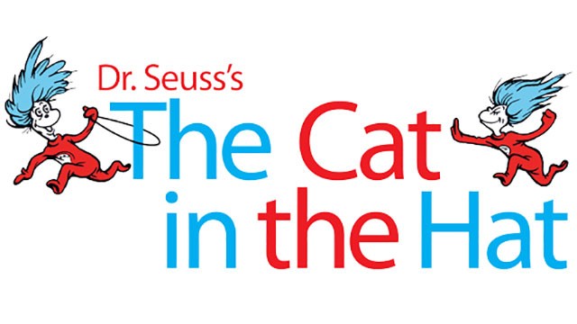 Dr. Seuss’ The Cat in the Hat