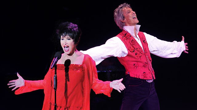 Chita and Tune