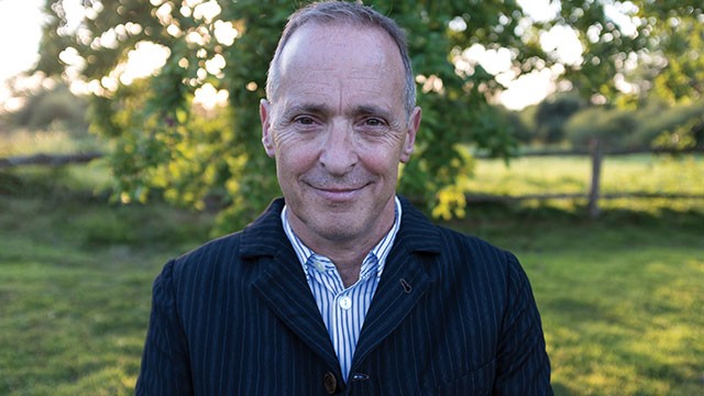 David Sedaris