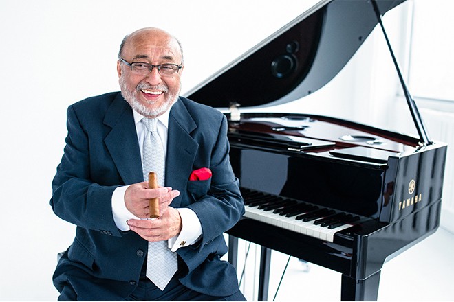 Eddie Palmieri