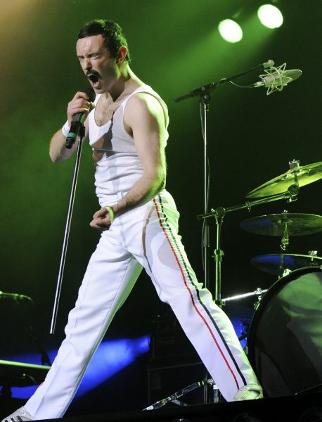 One Night of Queen