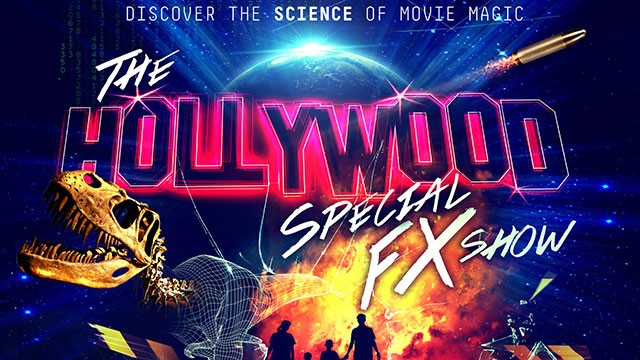 The Hollywood Special FX Show