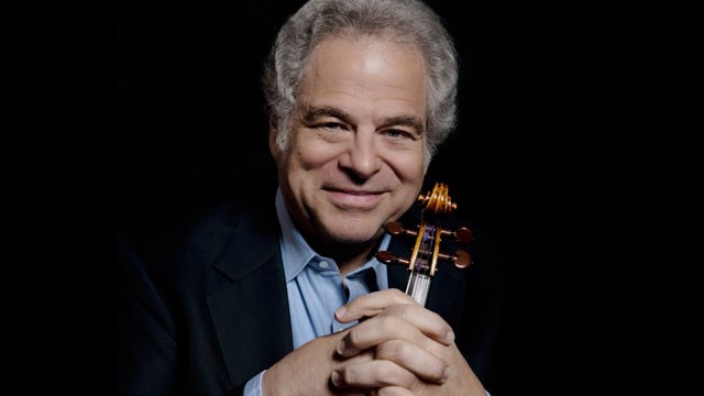 Itzhak Perlman