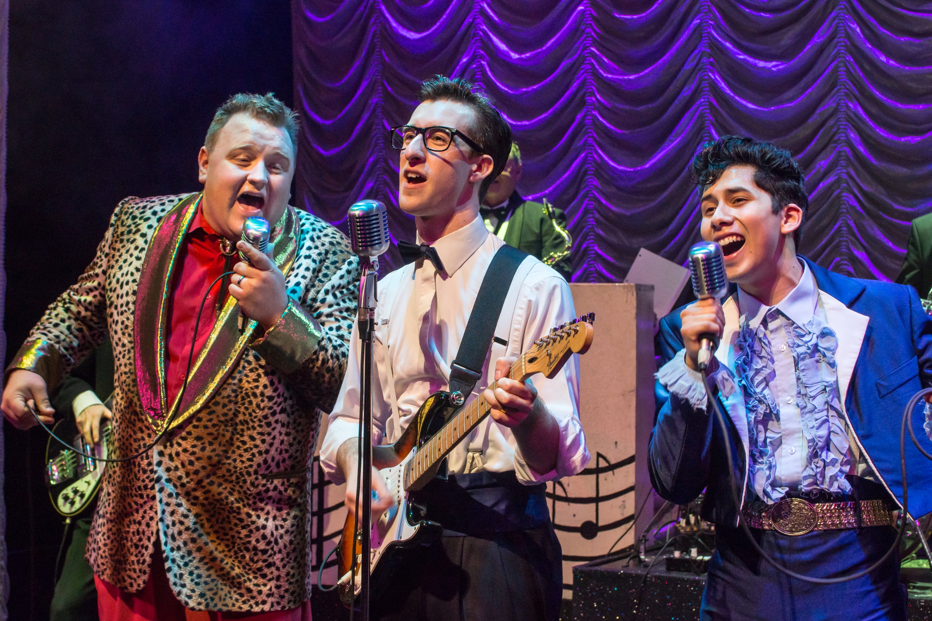 buddy the buddy holly