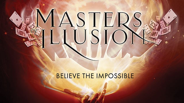 Masters of Illusion