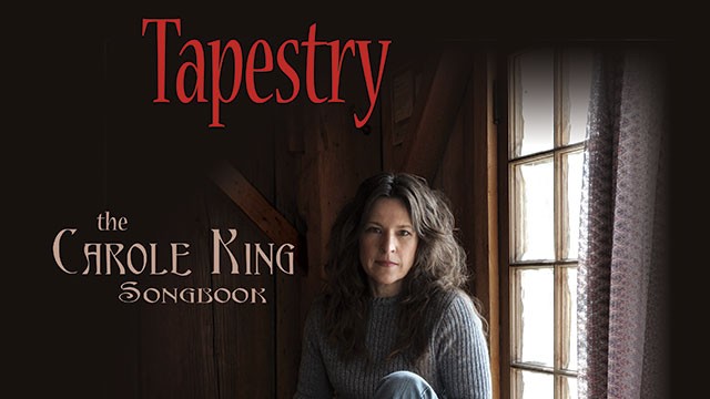 Tapestry: The Carole King Songbook