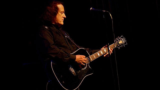 Tommy James and The Shondells