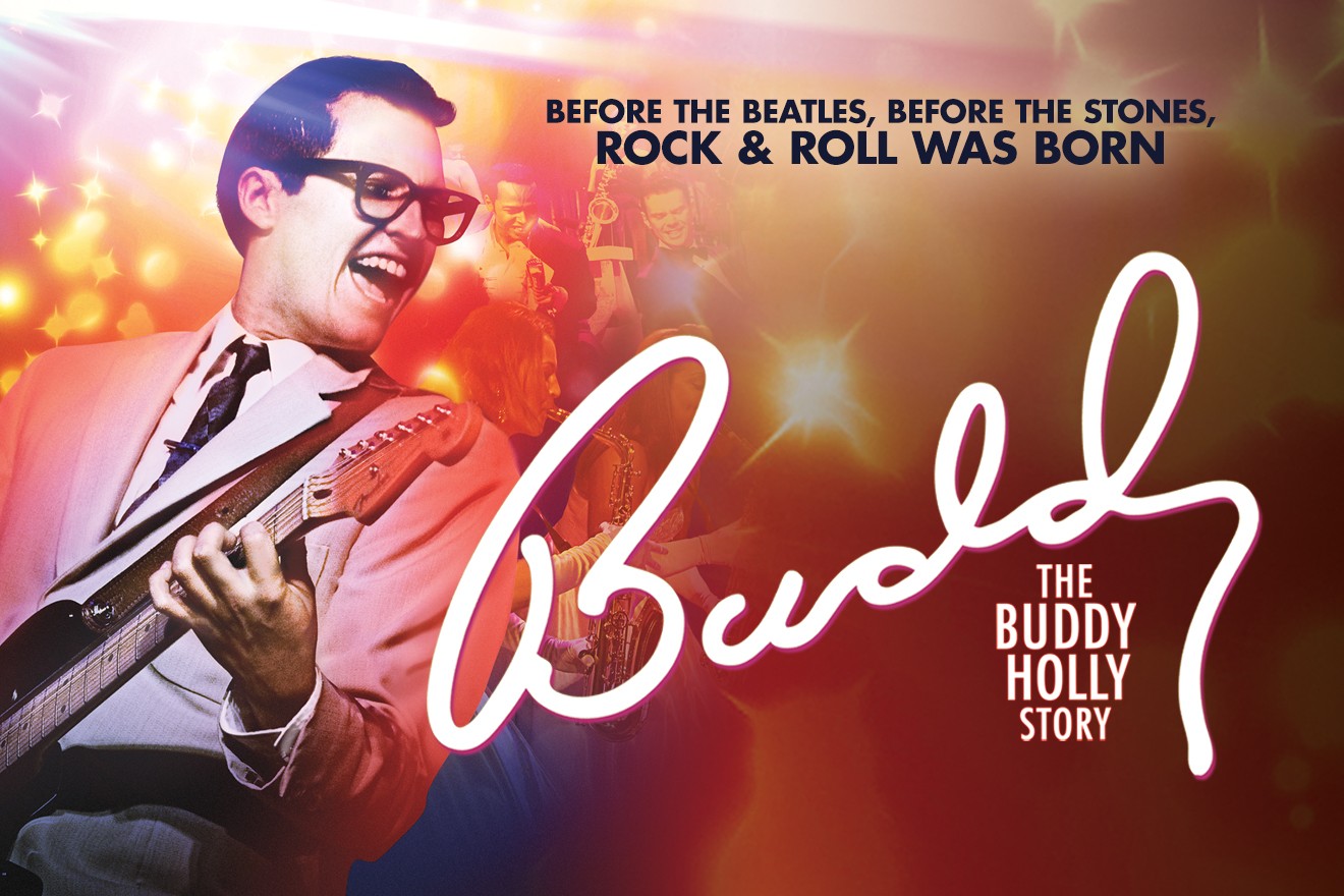 Buddy – The Buddy Holly Story