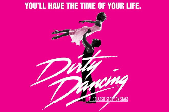 Dirty Dancing