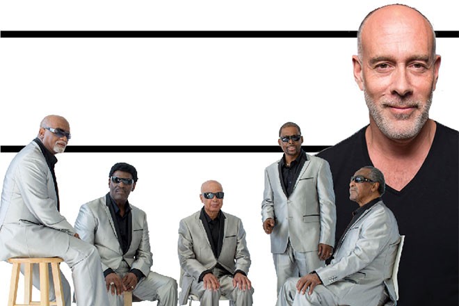 marc cohn and the blind boys of alabama