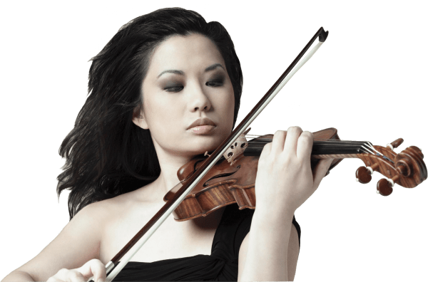 Sarah Chang