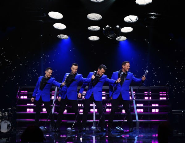 Human Nature