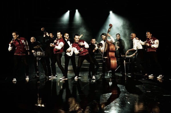Human Nature