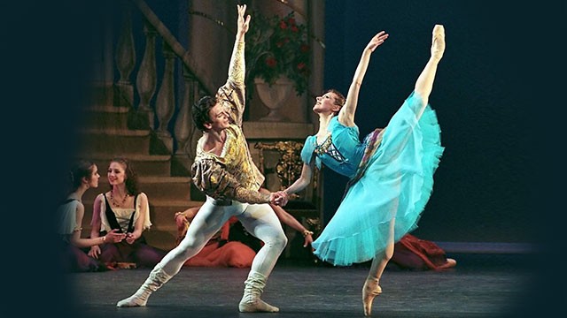 New Jersey Ballet’s Esmeralda