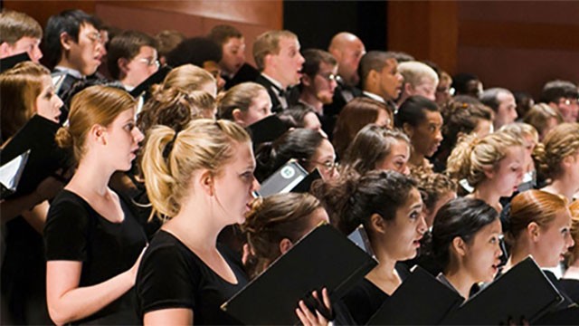 New Jersey Symphony Orchestra: Mozart’s Requiem