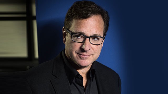 Bob Saget