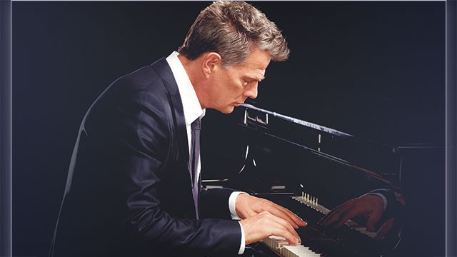 David Foster