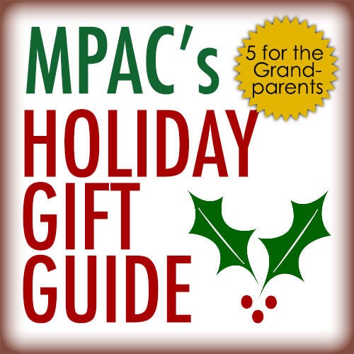 MPAC'S Holiday Gift Guide