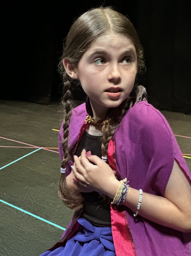 Acting Workshop Jr