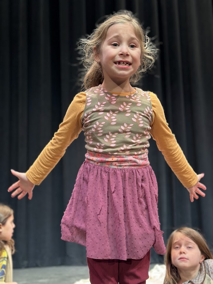 Broadway Kids2