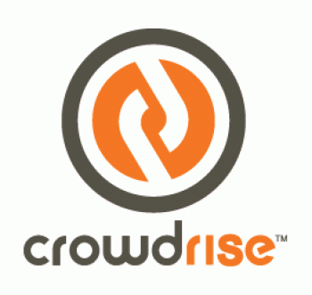 crowd rise logo