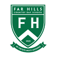 Far Hills Country Day School logo