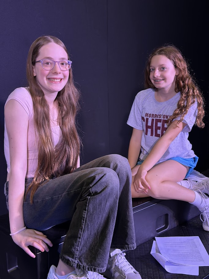 Teen Acting