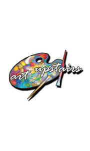 Art Upstairs Logo