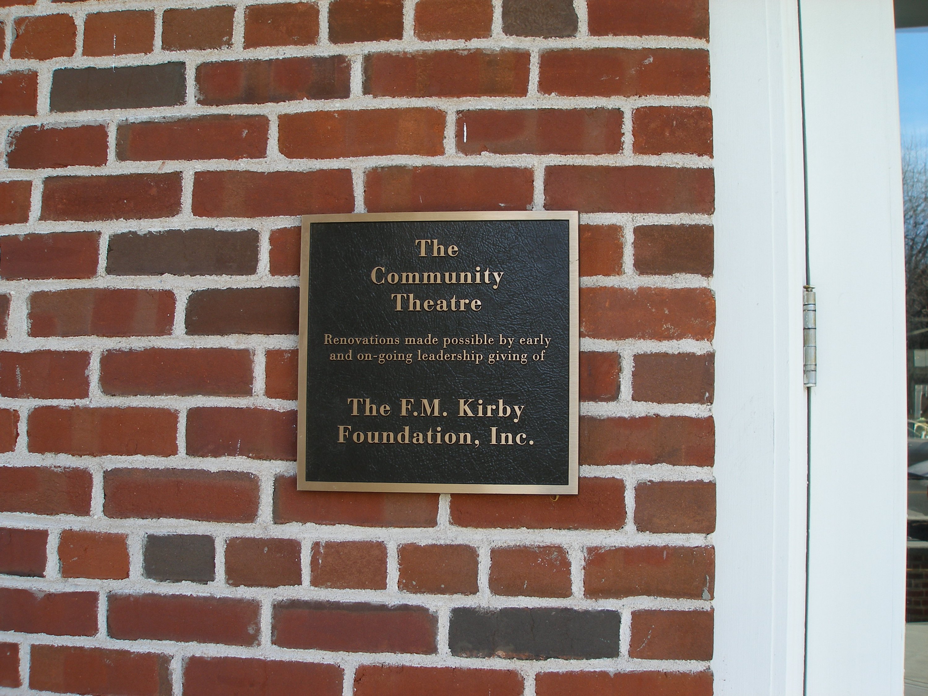 Walter Reade Theater Seating Chart