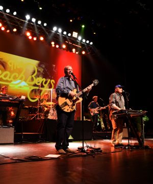 The Beach Boys MPAC 2-10-16