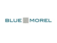 Blue Morel Logo