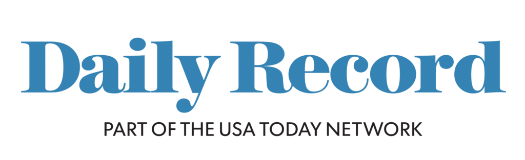 Daily Record Cover Story: "Lowe Rider" - Mayo Performing Arts Center