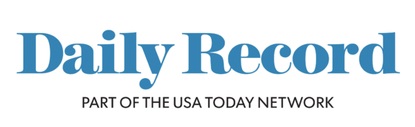 Daily Record logo