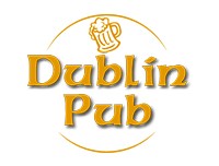 Dublin Pub Logo