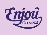 enjou chocolate logo