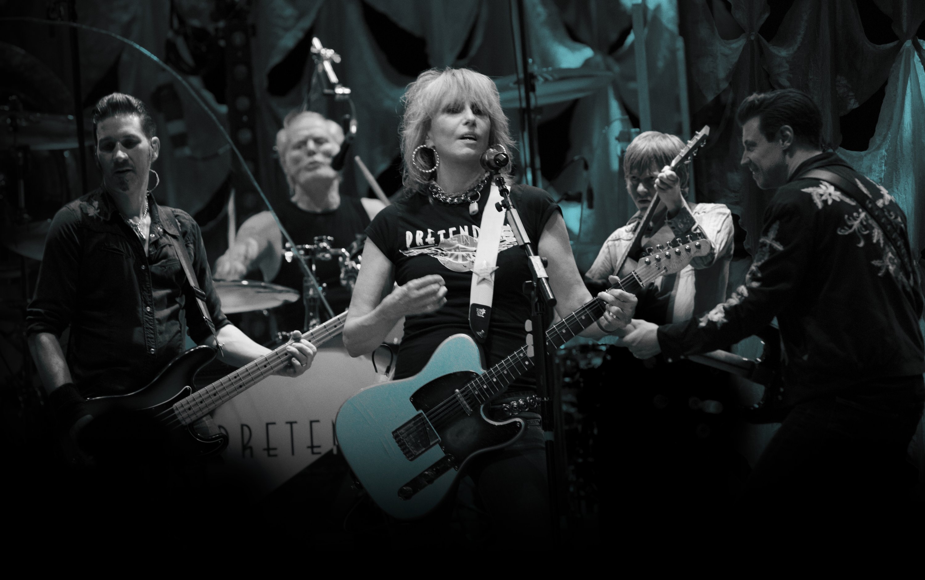 the pretenders pretenders ii songs