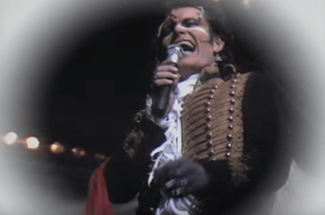 Adam Ant