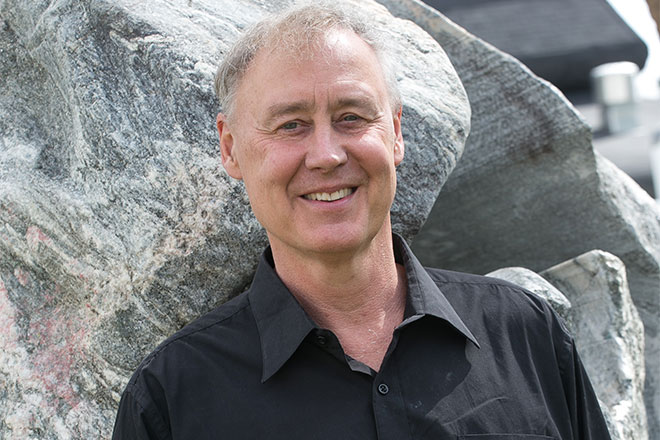 Bruce Hornsby