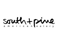 south and pine logo