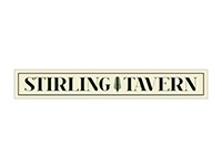 Stirling Tavern logo