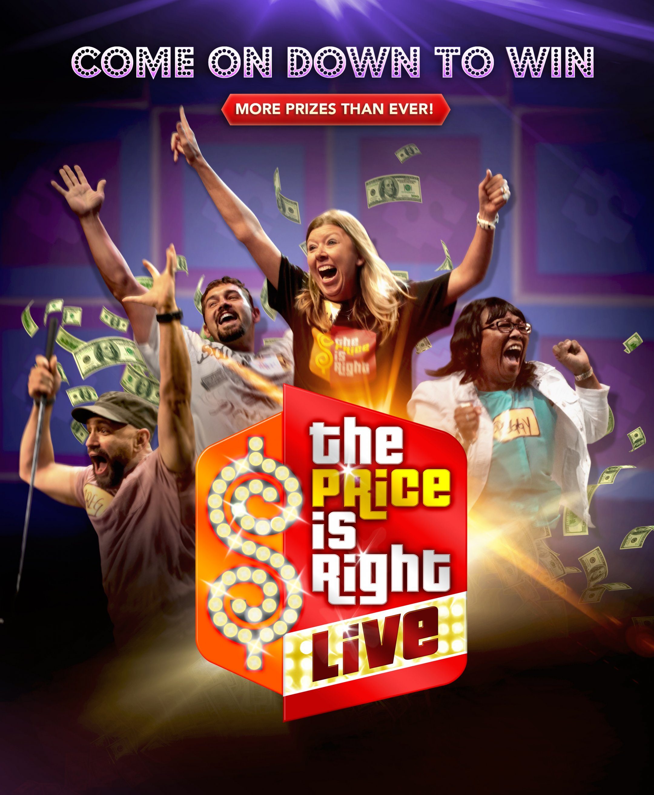 The Price Is Right Live™