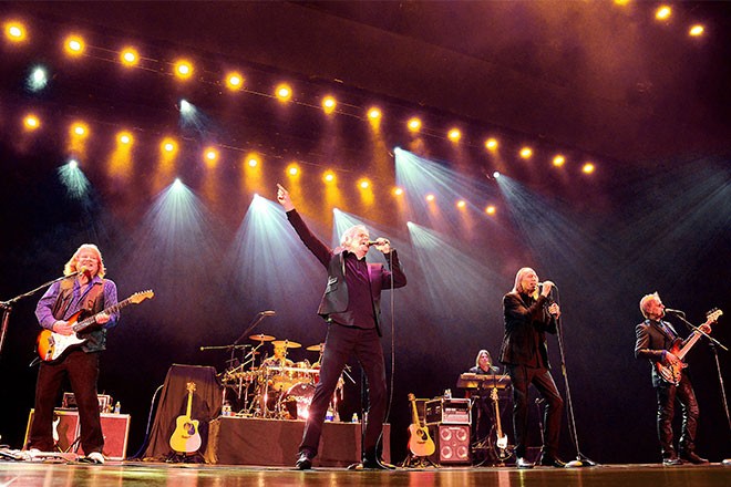 Three Dog Night