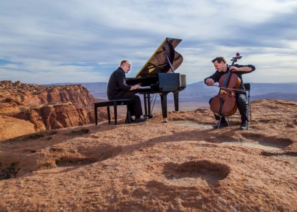 Piano Guys