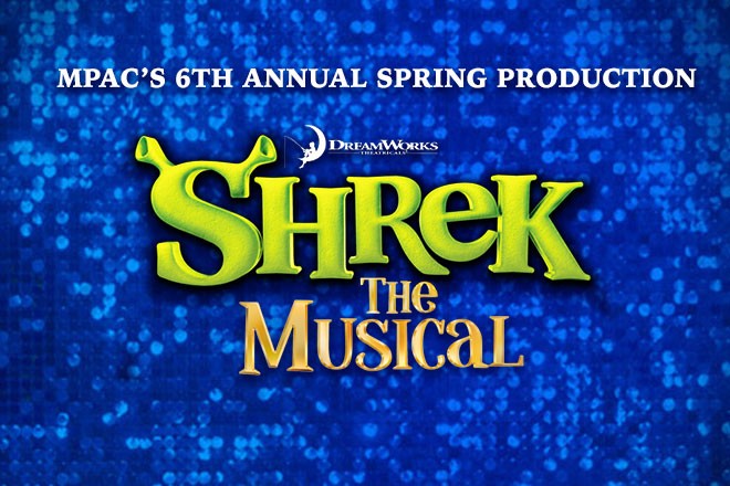 Shrek The Musical