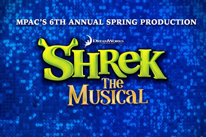 Shrek The Musical